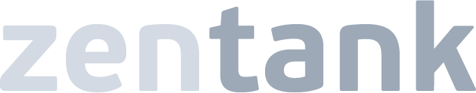 Zentank (Logo)